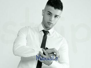 MaxusLe