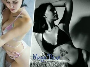 Maya_Blue