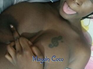 Mayah_Coco