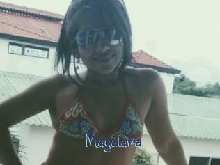 Mayalara