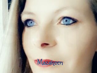 Mazakeen