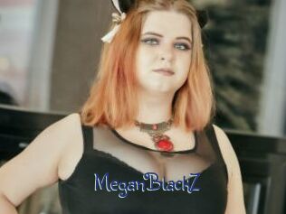 MeganBlackZ