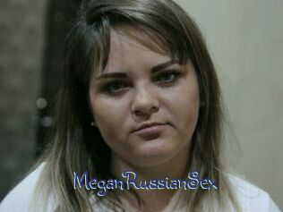 MeganRussianSex