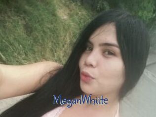 MeganWhiite