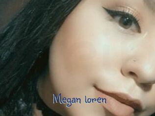 Megan_loren