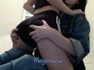 Meganxoxo