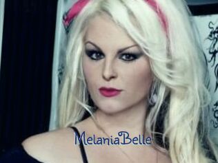 MelaniaBelle