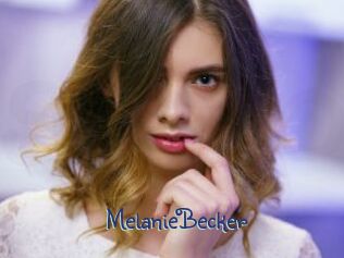 MelanieBecker