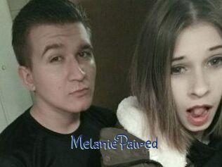 MelaniePaired