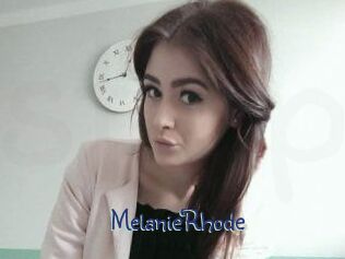 MelanieRhode