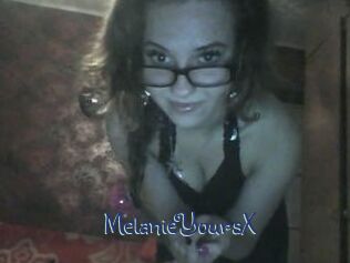 MelanieYoursX