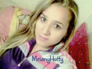 MelanyHotty