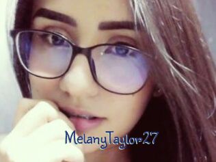 MelanyTaylor27