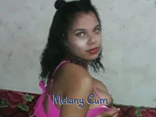 Melany_Cum