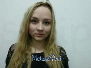 MelissaPost