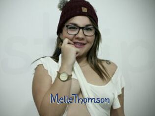 MelleThomson