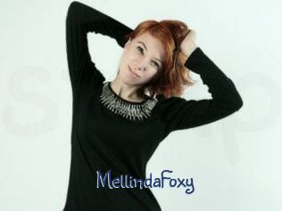 MellindaFoxy