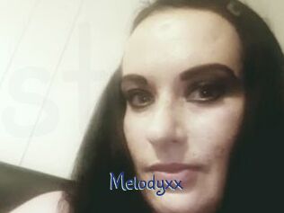 Melodyxx