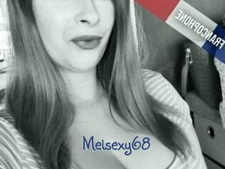 Melsexy68