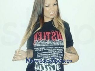 MercedesSpencer