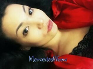 MercedesWoow