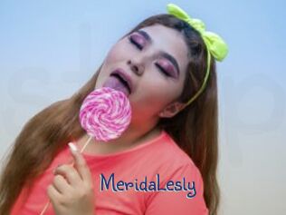 MeridaLesly