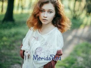 MeridaRed