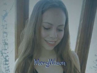 MeryWilson