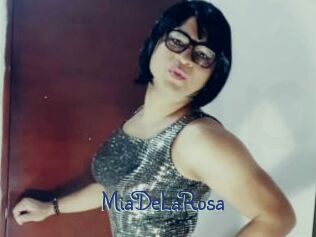 MiaDeLaRosa