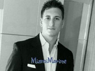 MiamiMarine