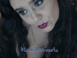 MiamiMistress4u