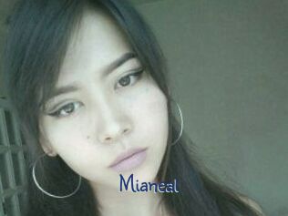 Mianeal