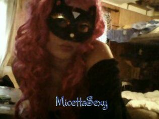 MicettaSexy