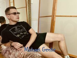 Michael_Gentle