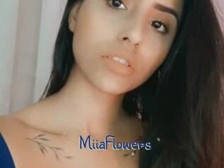 MiiaFlowers