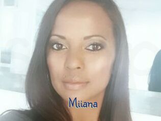 Miiana