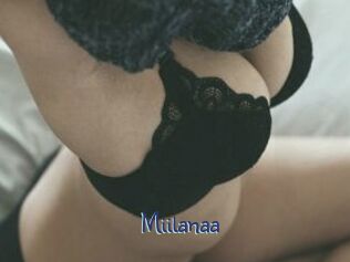 Miilanaa