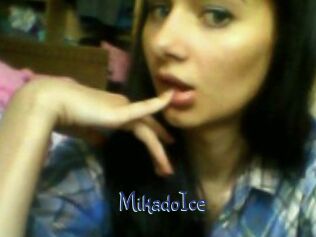 MikadoIce