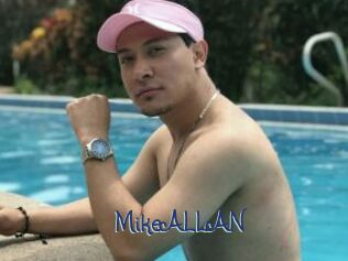 MikeALLAN