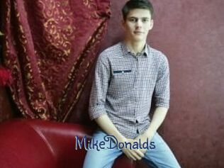 MikeDonalds