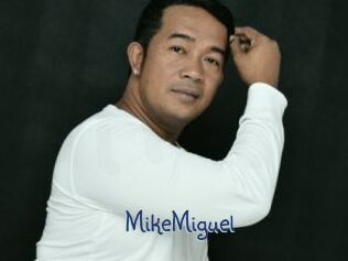 MikeMiguel