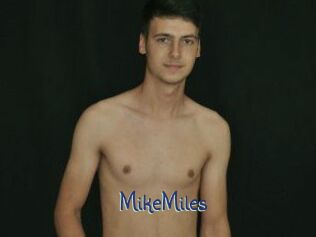 MikeMiles