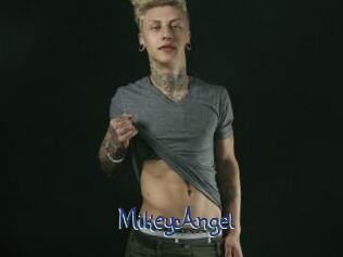 MikeyAngel