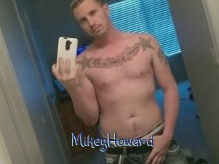 Mikey_Howard