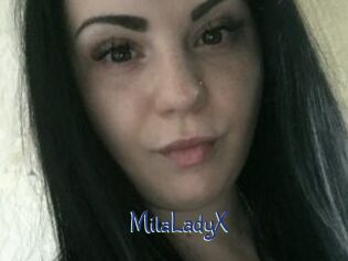 MilaLadyX