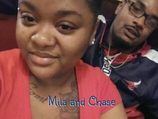 Mila_and_Chase