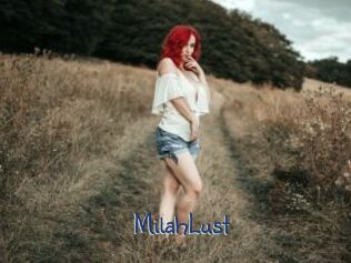 MilahLust