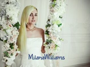 MilanaWilliams