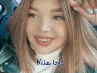 Milas_love