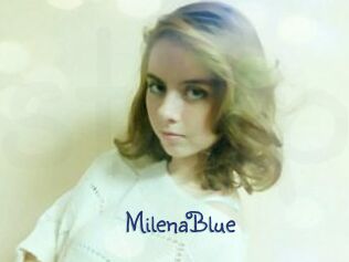 MilenaBlue